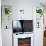 Valentinis Flat * Βόλος