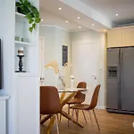 Valentinis Flat Βόλος