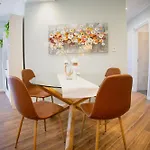 Valentinis Flat Διαμέρισμα Βόλος