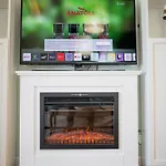 Διαμέρισμα Valentinis Flat Βόλος