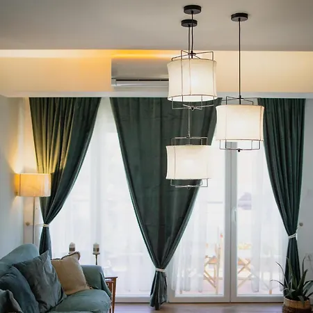 Valentinis Flat Lägenhet