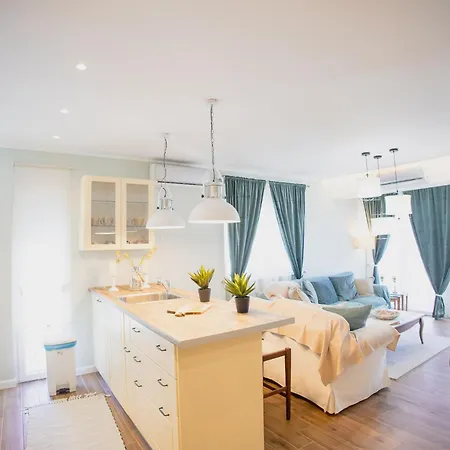 Διαμέρισμα Valentinis Flat