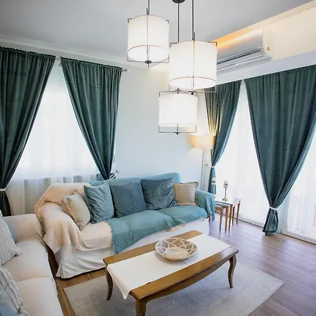 Valentinis Flat Διαμέρισμα Βόλος