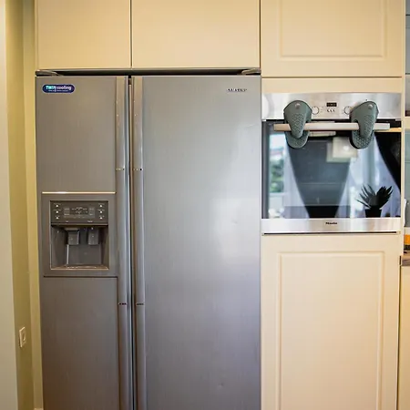 Valentinis Flat * Βόλος