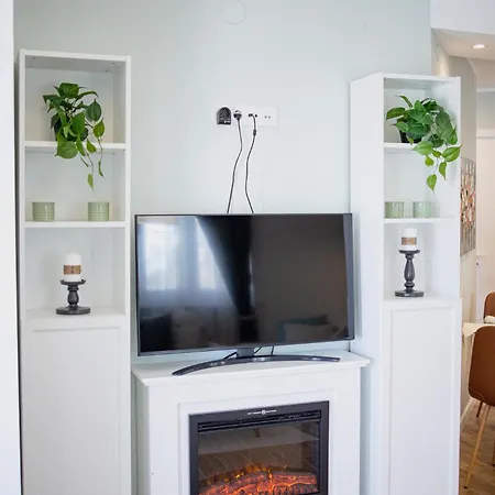 Valentinis Flat * Βόλος