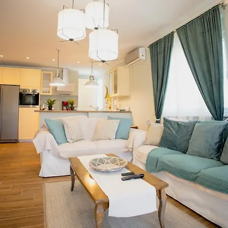 Valentinis Flat Διαμέρισμα *