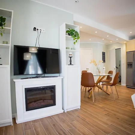 Valentinis Flat Lägenhet *