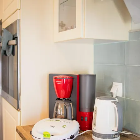 Valentinis Flat Διαμέρισμα