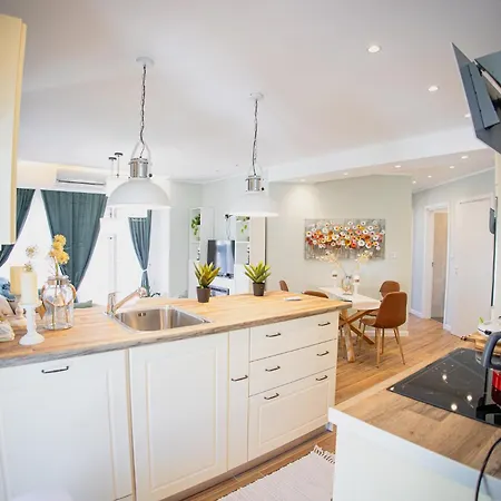 Διαμέρισμα Valentinis Flat