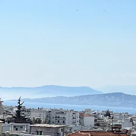 Valentinis Flat Βόλος