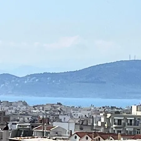 Valentinis Flat Διαμέρισμα