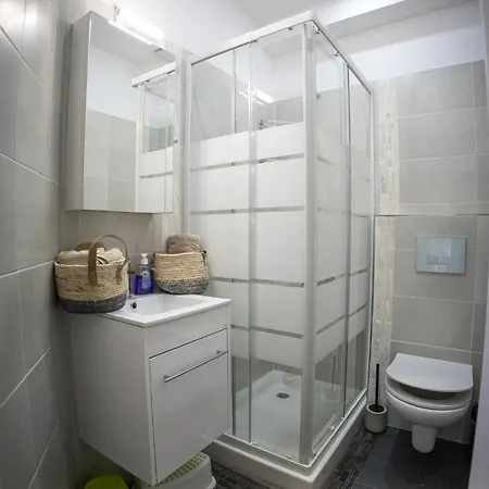 Valentinis Flat Διαμέρισμα *