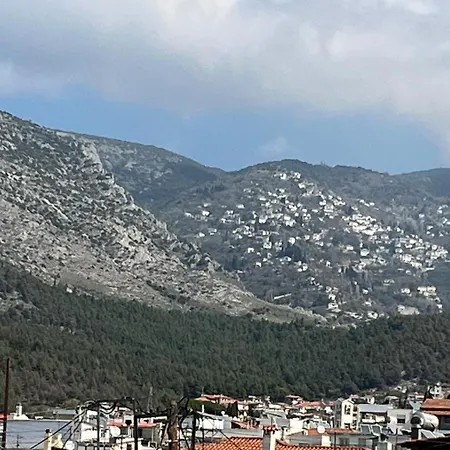 Valentinis Flat * Βόλος