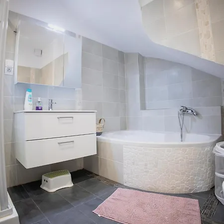 Valentinis Flat Διαμέρισμα Βόλος