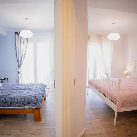 Valentinis Flat * Βόλος