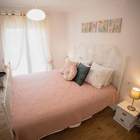 Valentinis Flat Βόλος