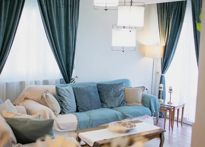 Valentinis Flat Lägenhet