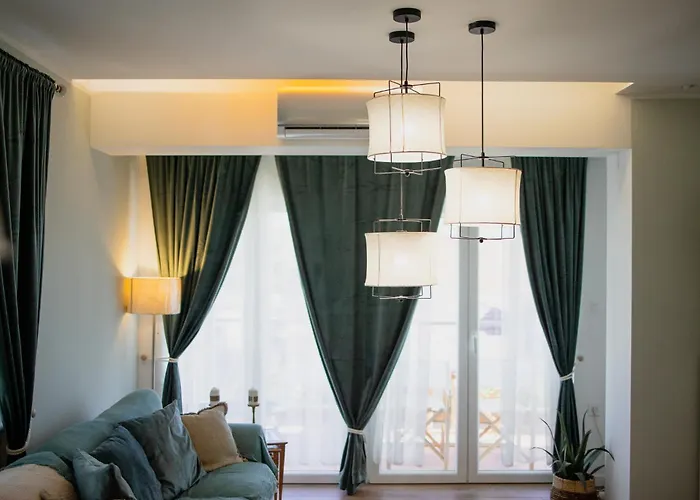 Valentinis Flat Lägenhet