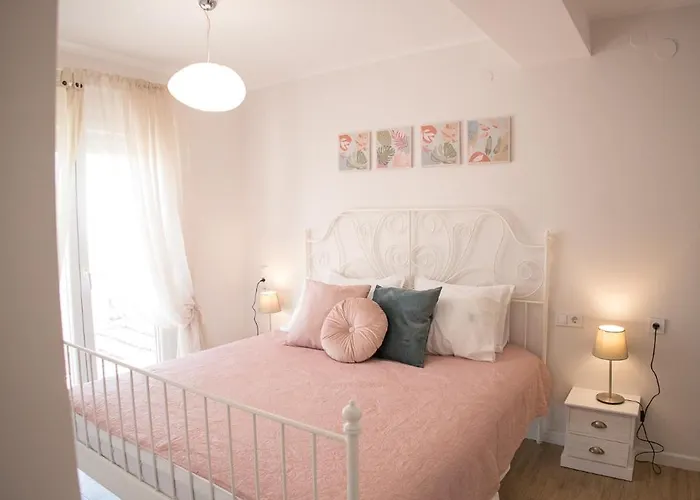 Valentinis Flat Lägenhet *