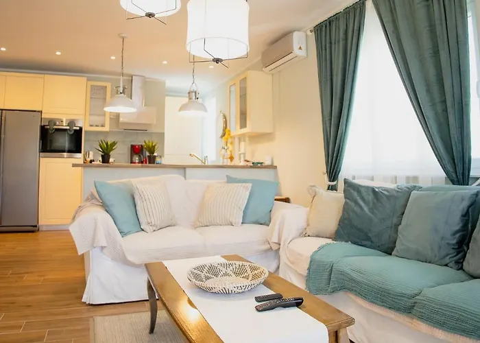 Valentinis Flat Lägenhet *