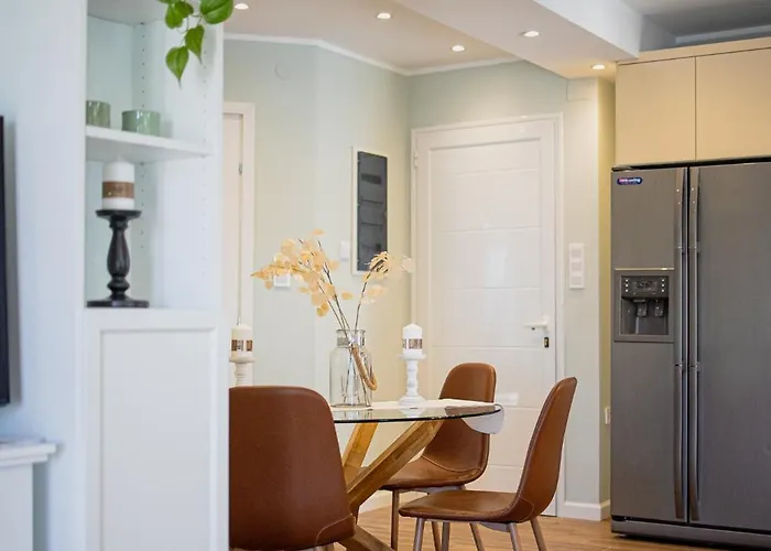 Valentinis Flat Volos