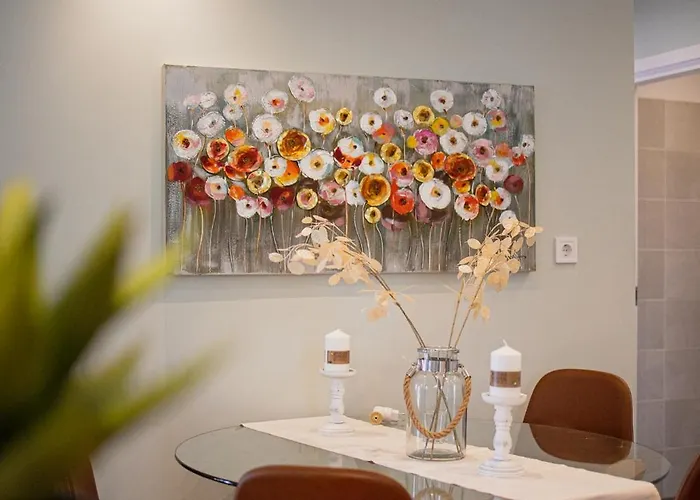 Valentinis Flat Lägenhet