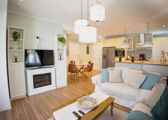 Valentinis Flat Lägenhet Volos