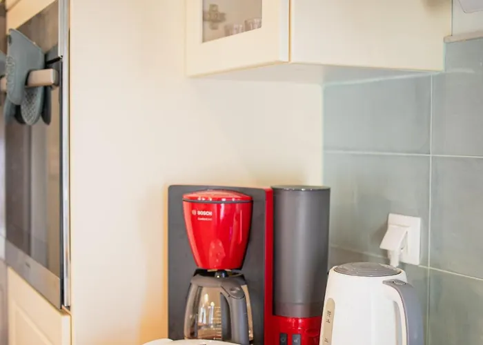 Valentinis Flat Lägenhet