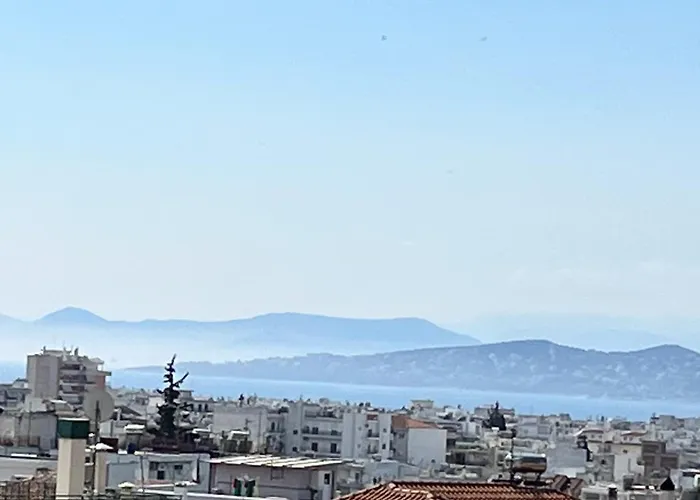 Valentinis Flat Volos