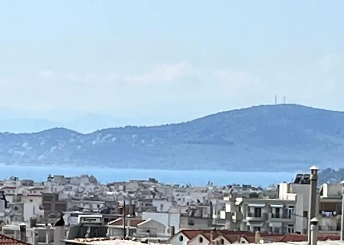 Valentinis Flat Lägenhet