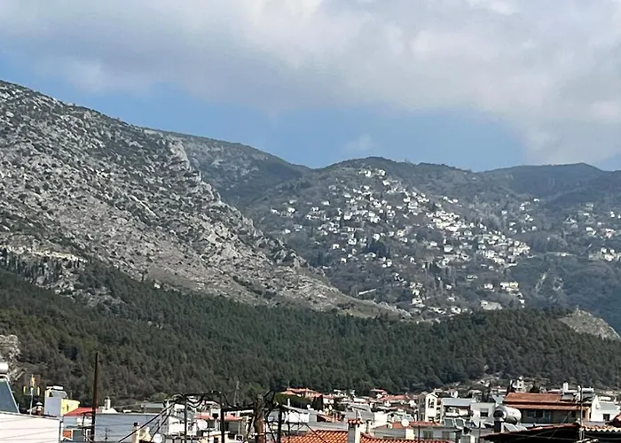 Valentinis Flat * Volos