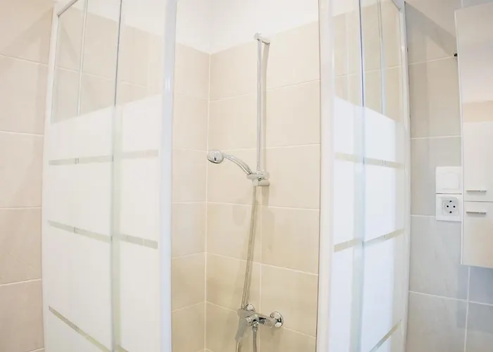 Lägenhet Valentinis Flat