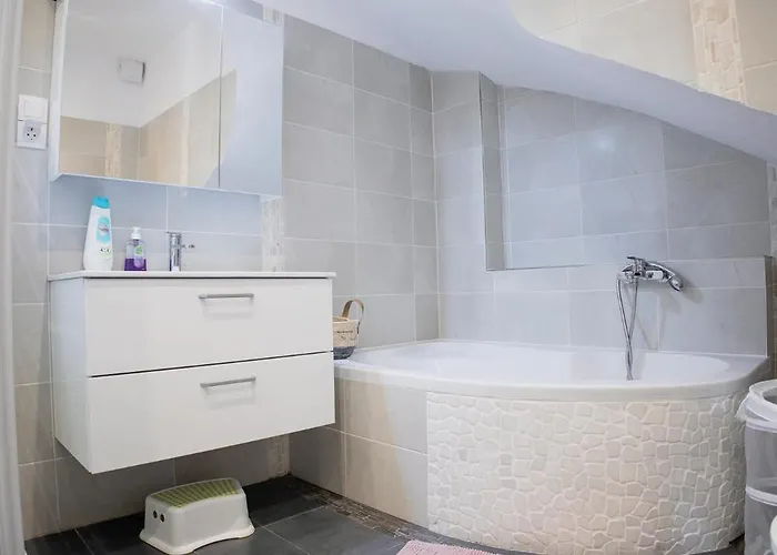 Valentinis Flat Lägenhet Volos