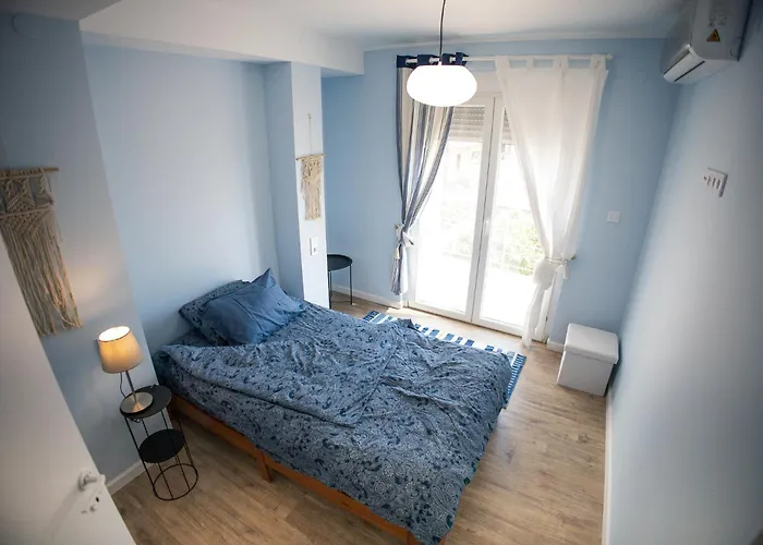 Lägenhet Valentinis Flat