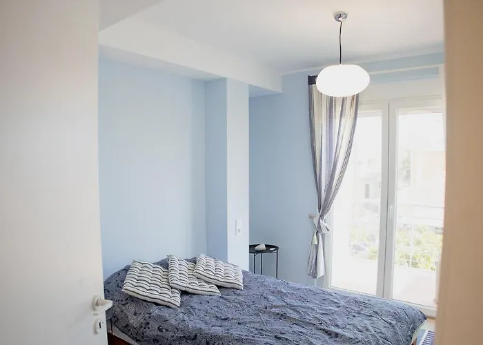 Valentinis Flat Lägenhet *