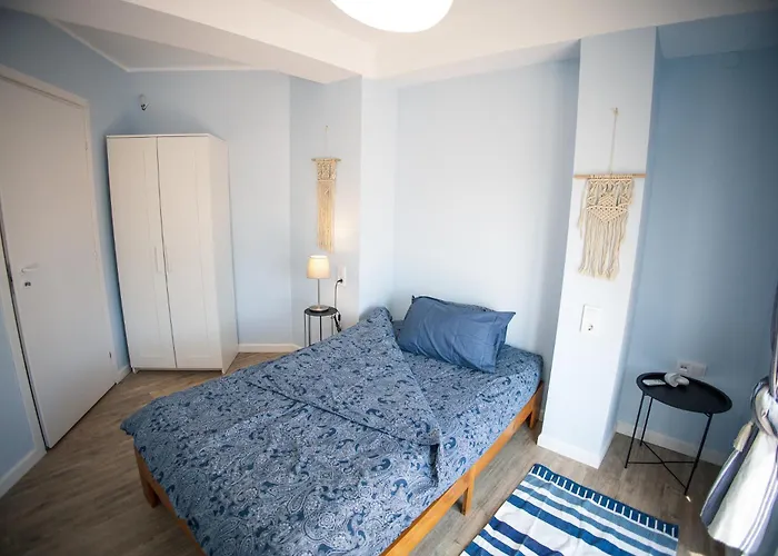 Valentinis Flat Volos