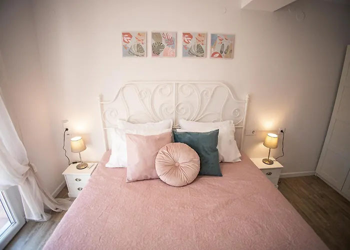 Lägenhet Valentinis Flat