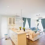 Apartamento Valentinis Flat