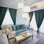Valentinis Flat Apartamento Volos