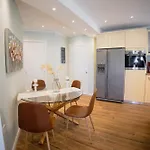 Valentinis Flat