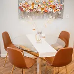 Apartamento Valentinis Flat Volos