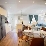 Apartamento Valentinis Flat
