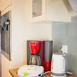 Valentinis Flat Apartamento