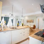 Apartamento Valentinis Flat