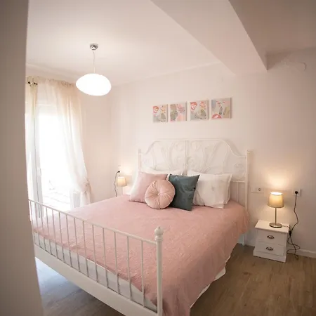 Valentinis Flat شقة *