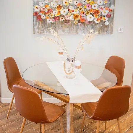 Apartamento Valentinis Flat Volos