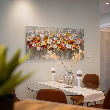 Valentinis Flat Apartamento