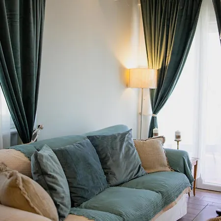 Valentinis Flat
