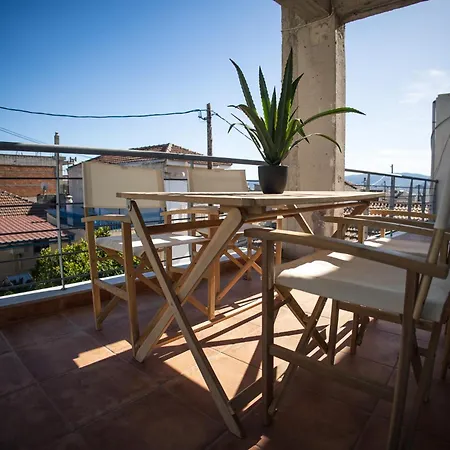 Apartamento Valentinis Flat