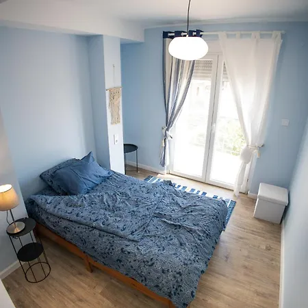 Apartamento Valentinis Flat